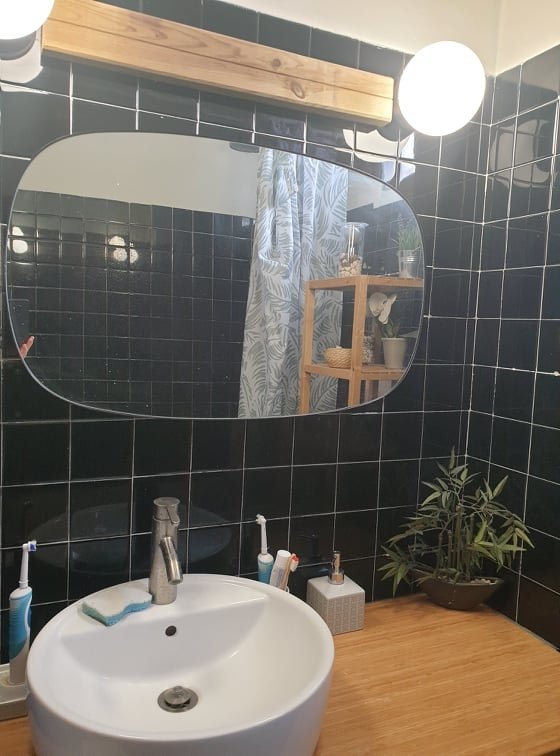 Appartement avec grande terrasse – photo 11