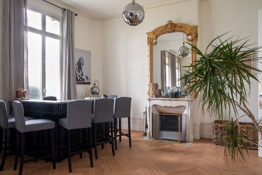 Manoir de 1850, rénové – photo 3