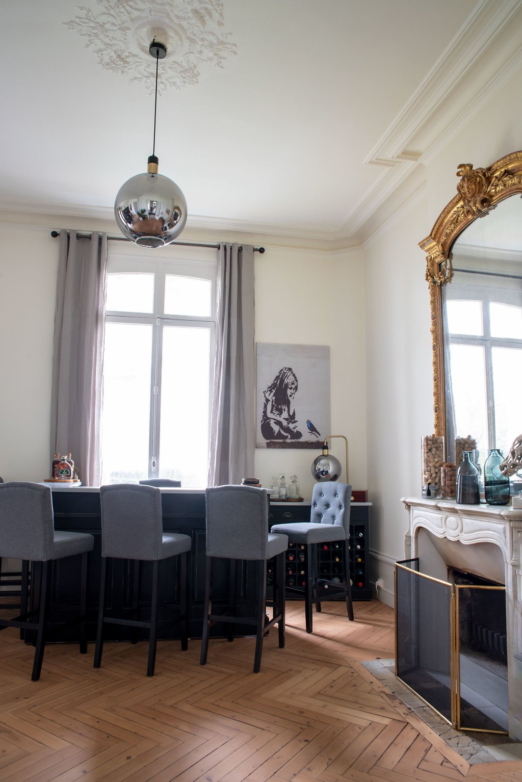 Manoir de 1850, rénové – photo 4