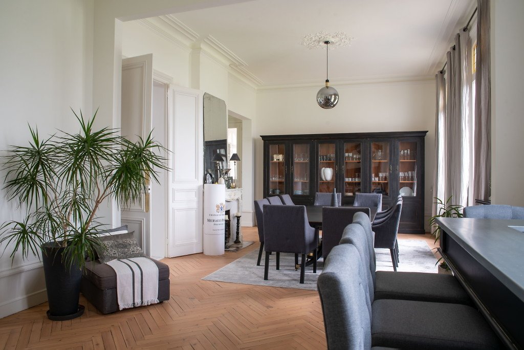 Manoir de 1850, rénové – photo 5