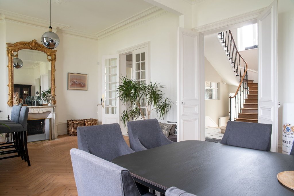 Manoir de 1850, rénové – photo 6