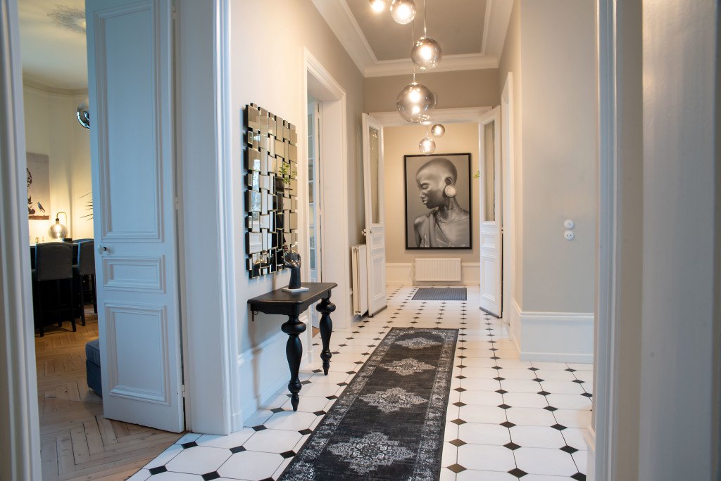 Manoir de 1850, rénové – photo 9