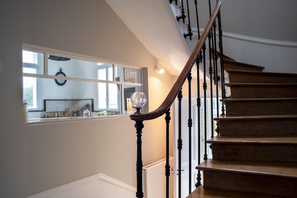 Manoir de 1850, rénové – photo 12