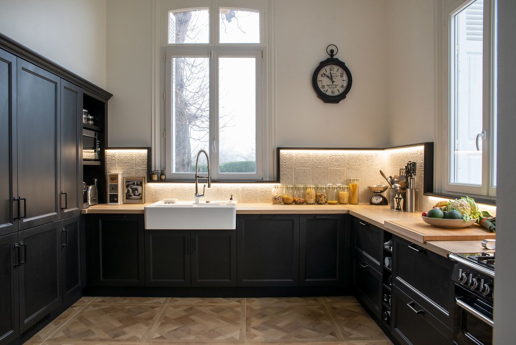 Manoir de 1850, rénové – photo 13