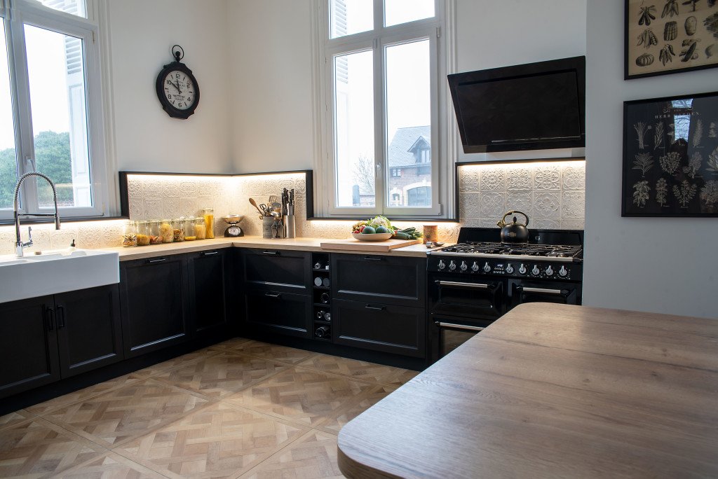 Manoir de 1850, rénové – photo 14