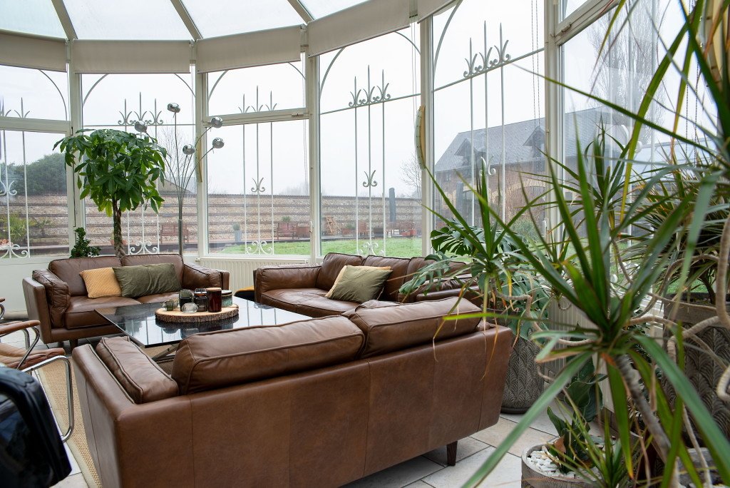 Manoir de 1850, rénové – photo 15