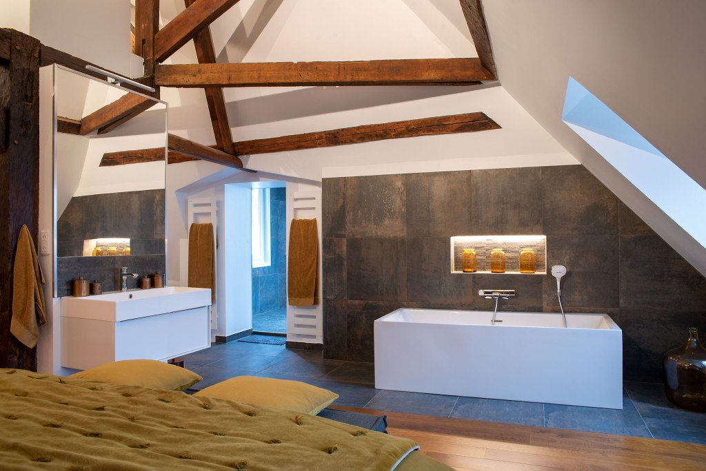 Manoir de 1850, rénové – photo 19