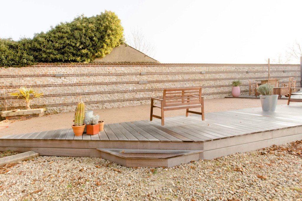 Manoir de 1850, rénové – photo 26