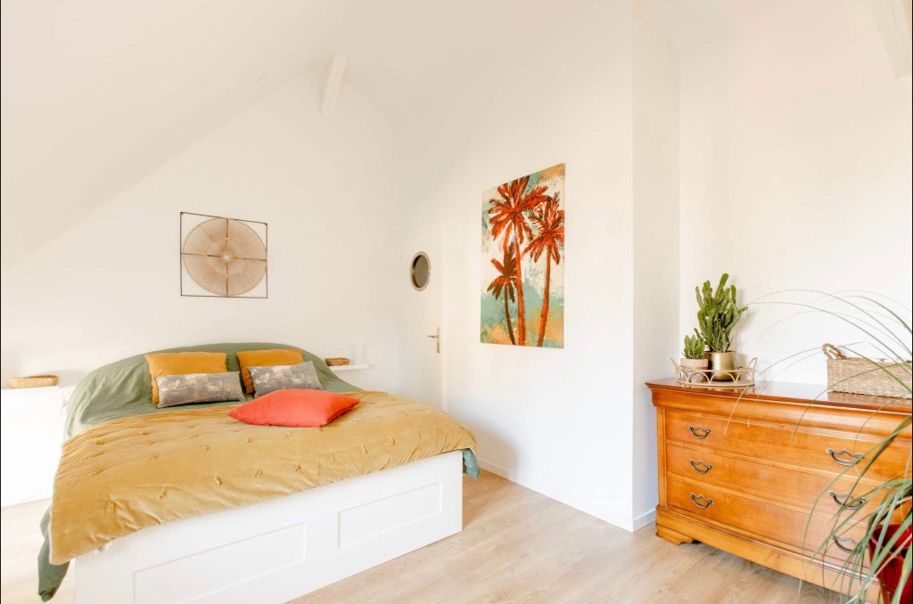 Manoir de 1850, rénové – photo 33