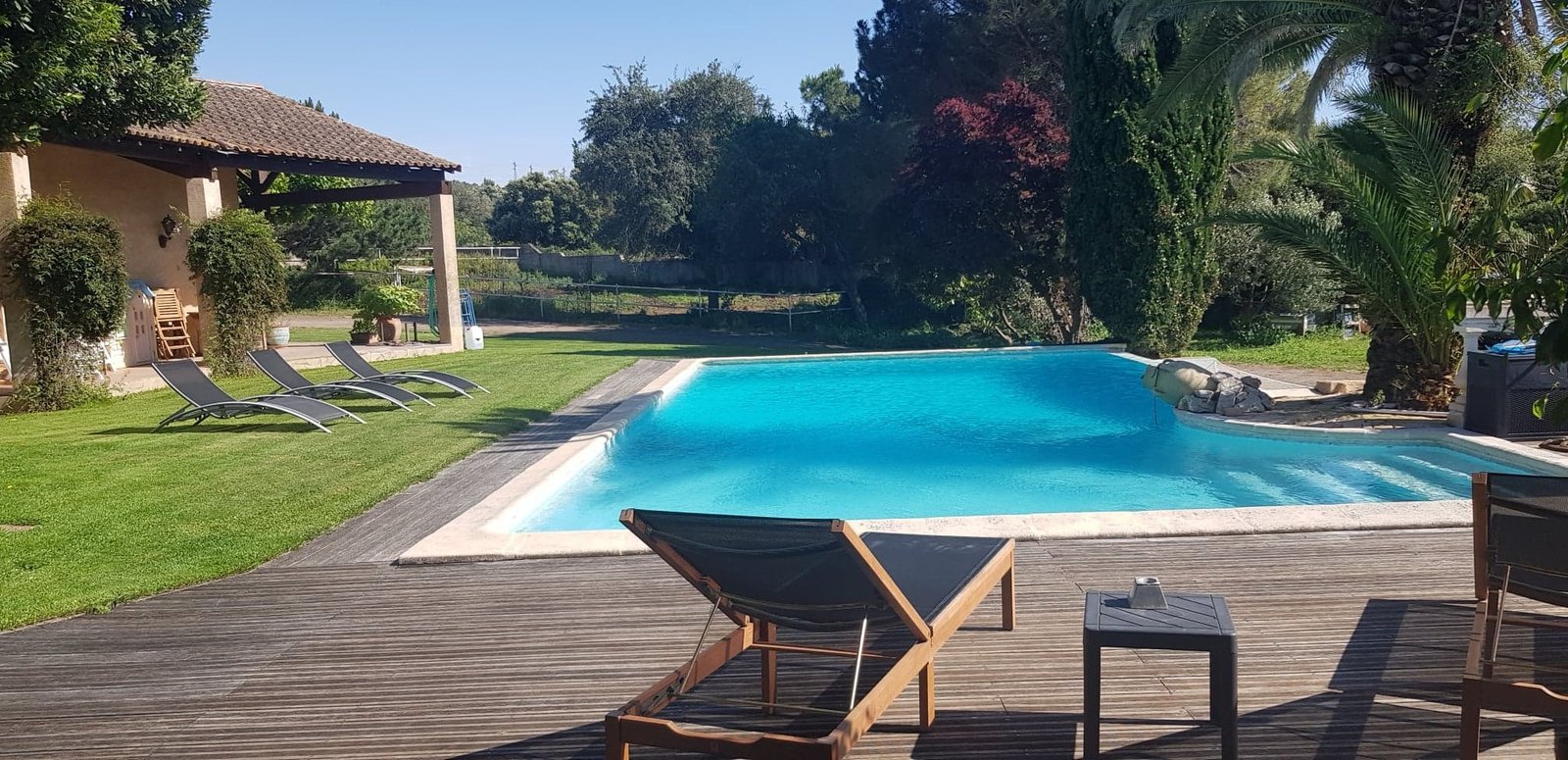 Propriété de charme – photo 2