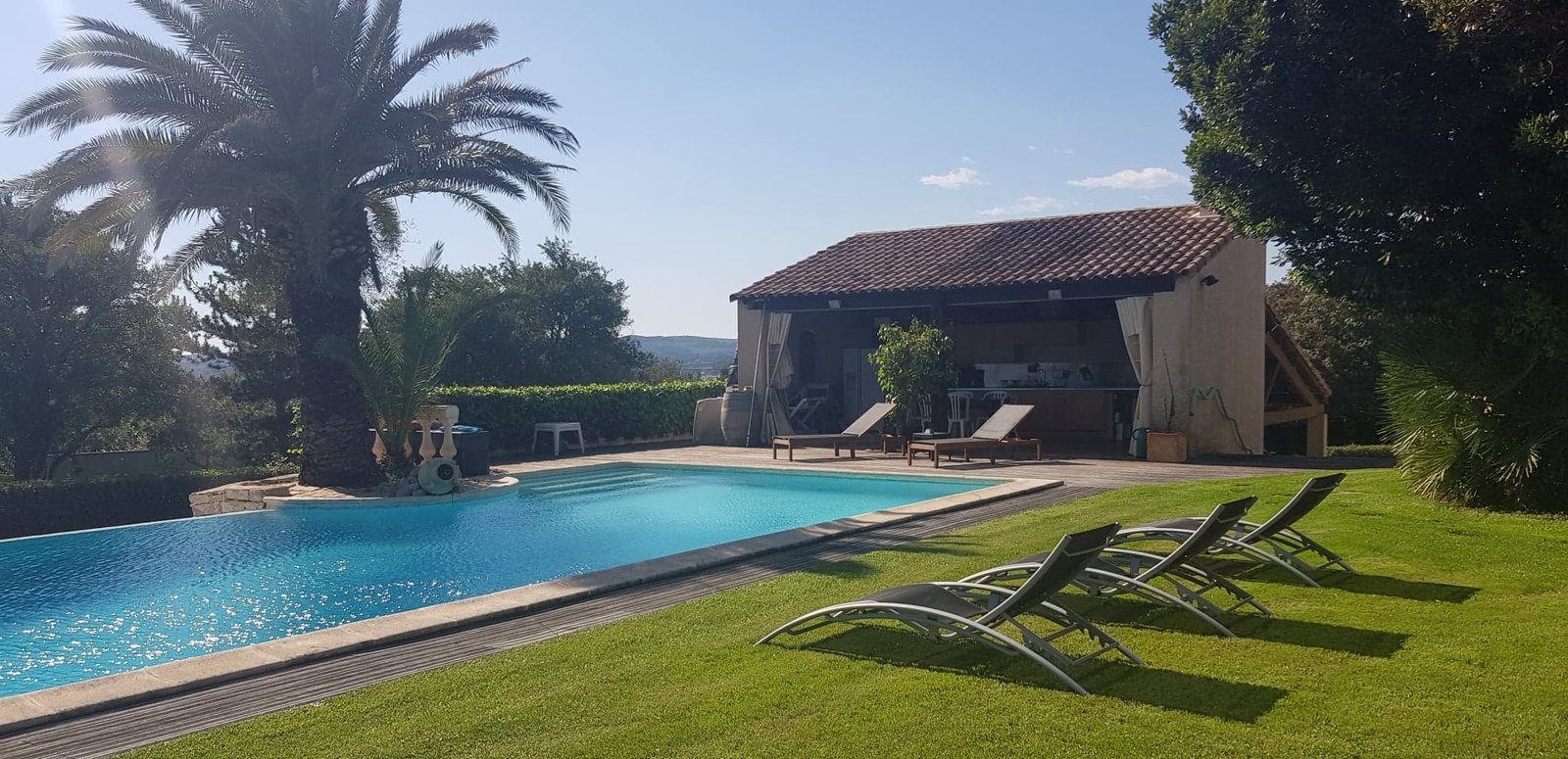 Propriété de charme – photo 3