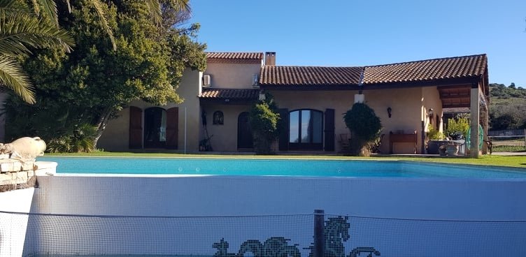 Propriété de charme – photo 4