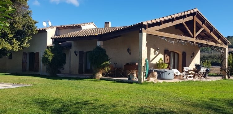 Propriété de charme – photo 5