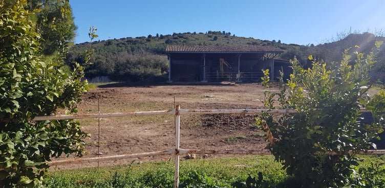 Propriété de charme – photo 8