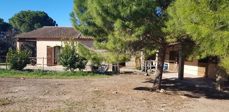 Propriété de charme – photo 11