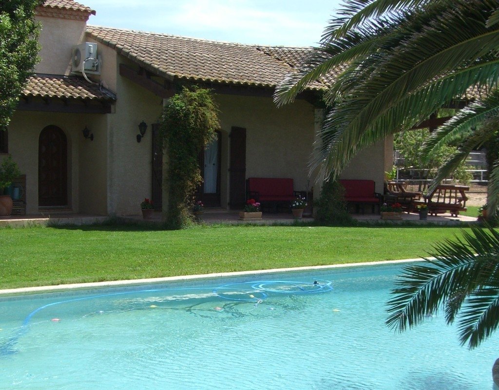 Propriété de charme – photo 12