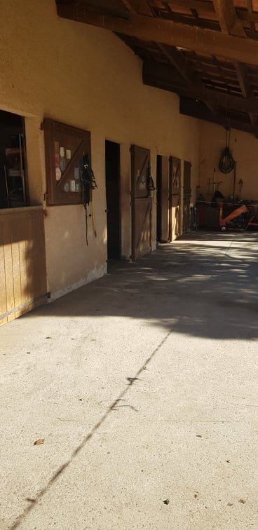 Propriété de charme – photo 13