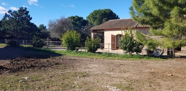 Propriété de charme – photo 16