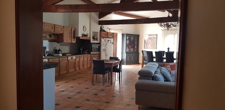 Propriété de charme – photo 17