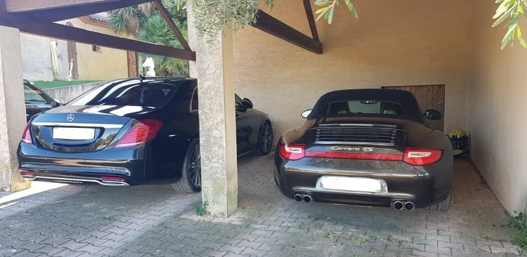 Propriété de charme – photo 24