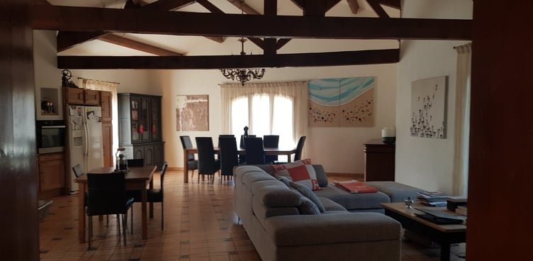 Propriété de charme – photo 25