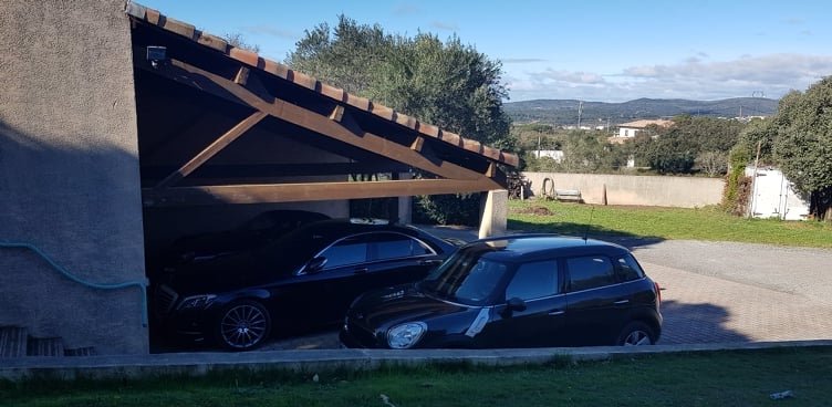 Propriété de charme – photo 26