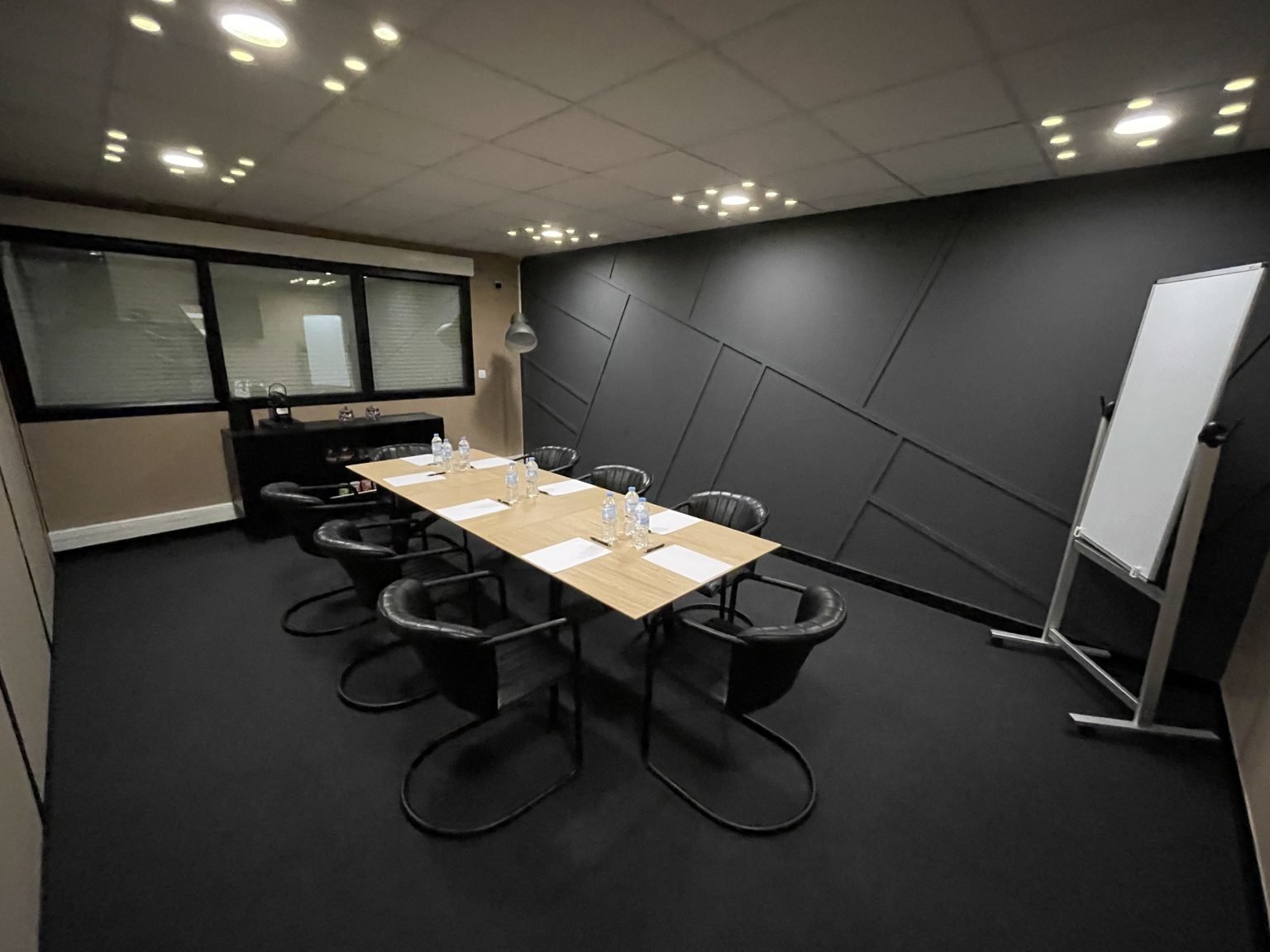 Studio de tournage – photo 7