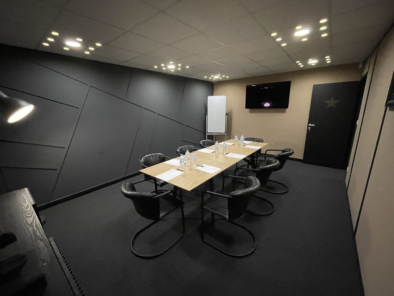 Studio de tournage – photo 8