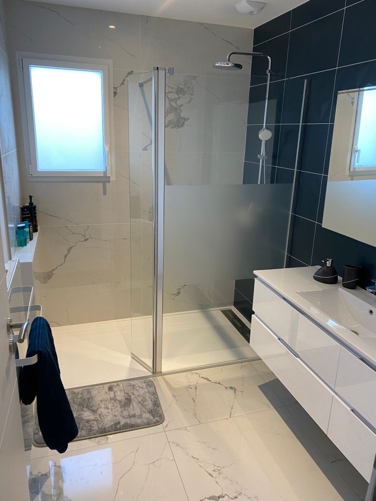 Maison moderne de plain-pied – photo 2