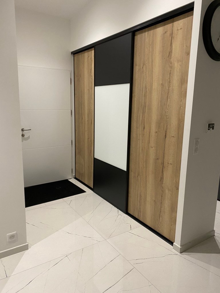 Maison moderne de plain-pied – photo 3