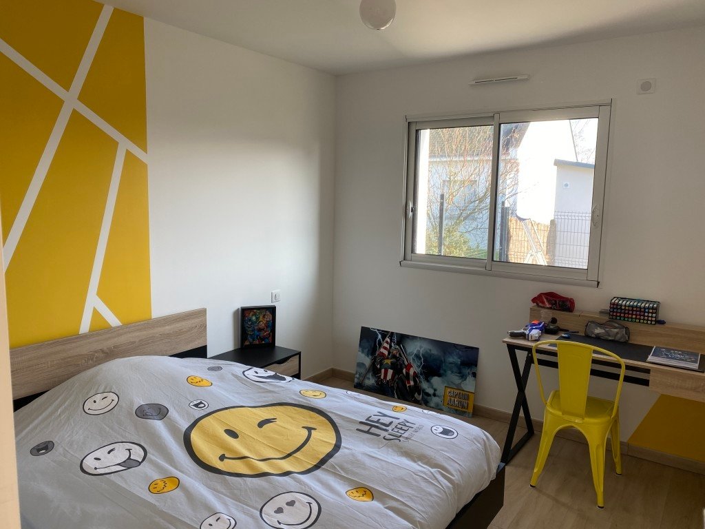 Maison moderne de plain-pied – photo 5