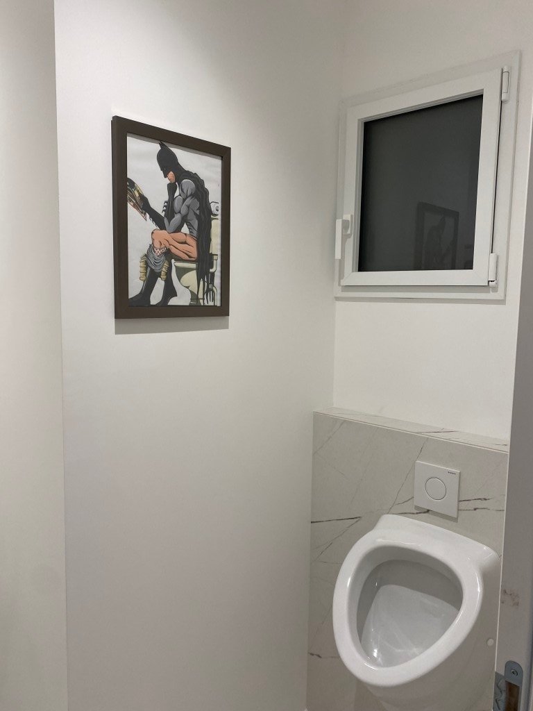 Maison moderne de plain-pied – photo 6