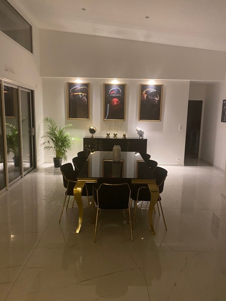 Maison moderne de plain-pied – photo 12