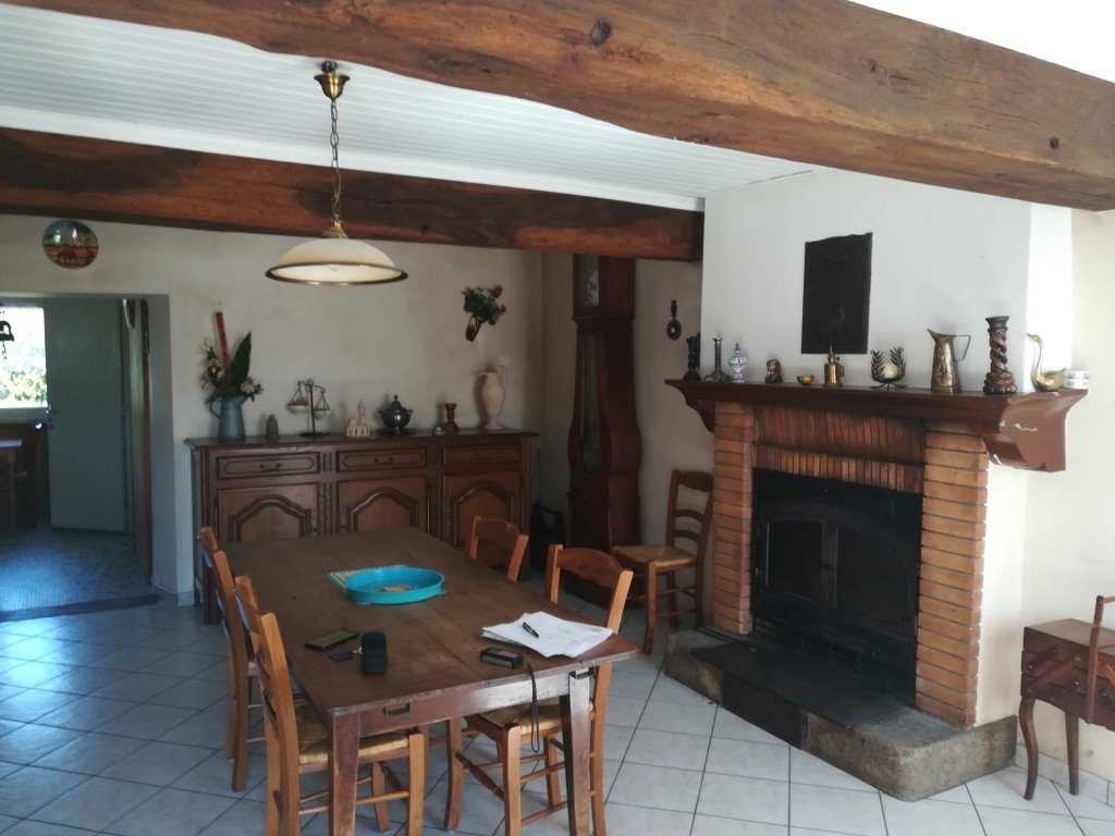 Longère – photo 1