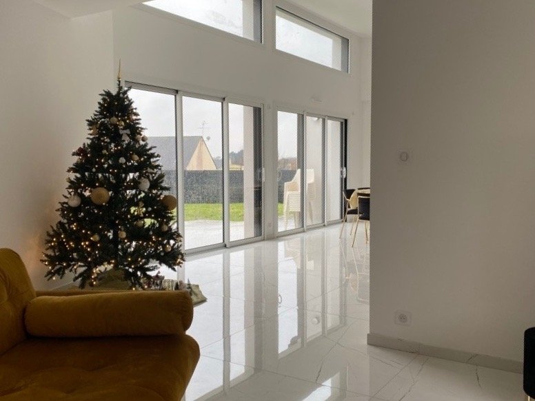 Maison moderne de plain-pied – photo 13