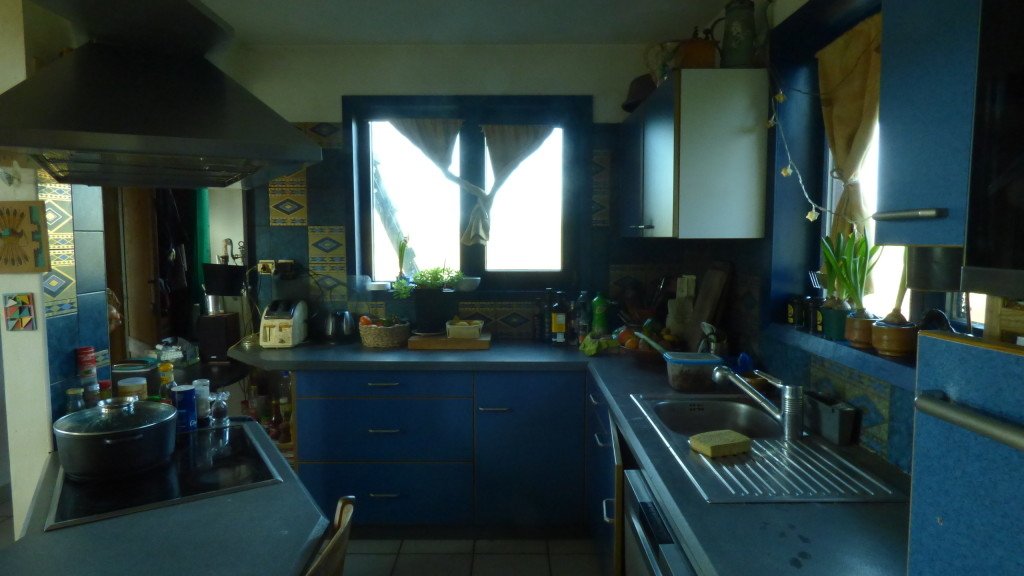 Maison en bois style chalet en pleine nature – photo 7