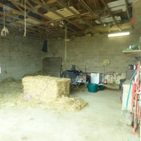 Maison en bois style chalet en pleine nature – photo 12