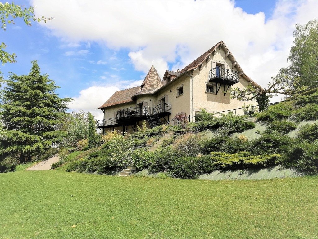 Gîte avec bel espace extérieur – photo 2