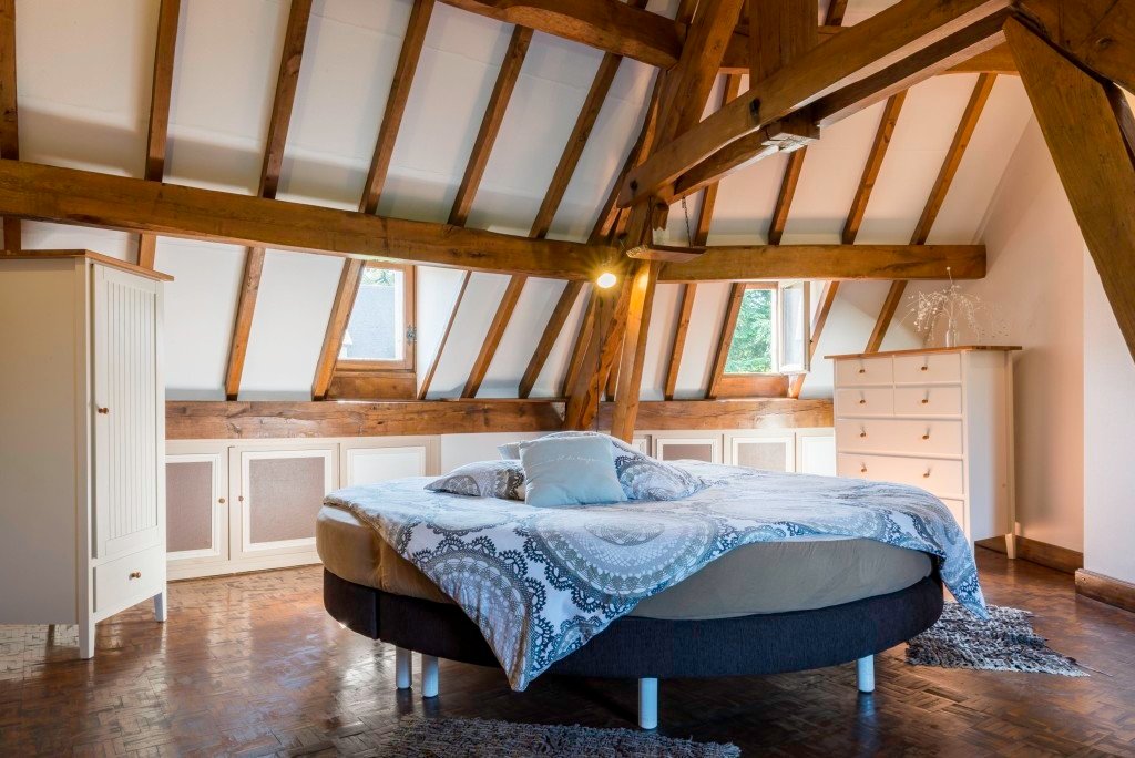 Gîte avec bel espace extérieur – photo 3