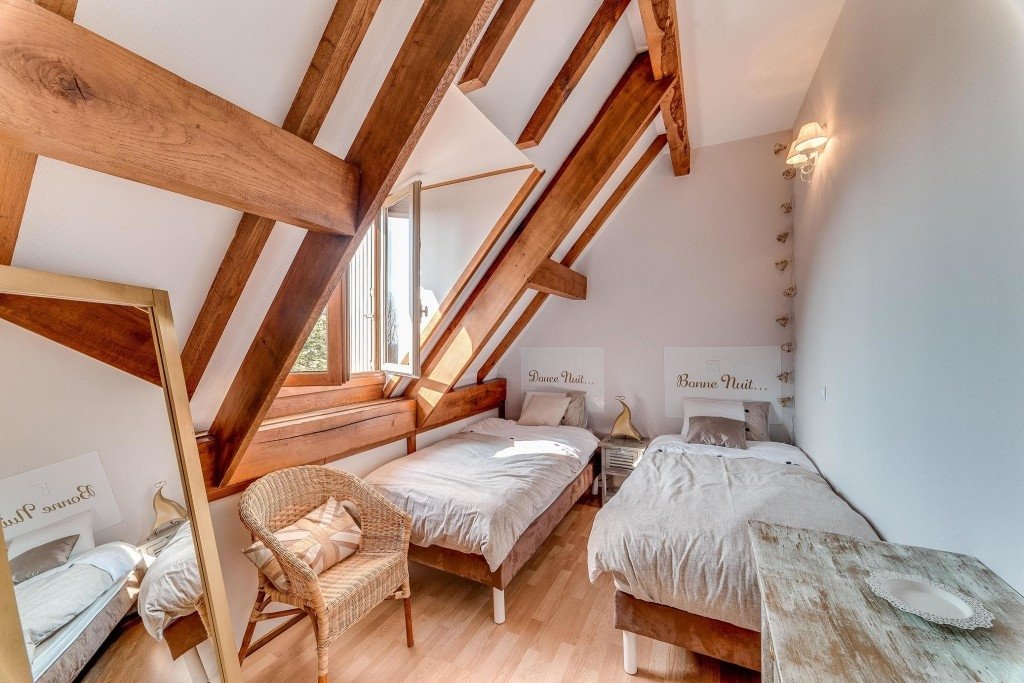 Gîte avec bel espace extérieur – photo 7