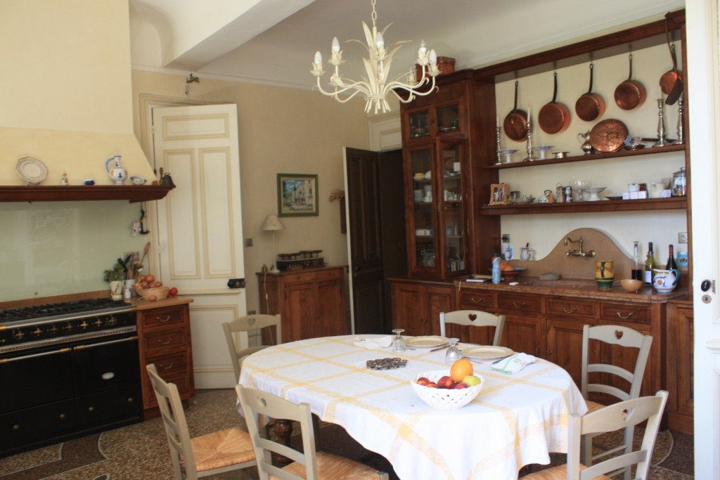 Domaine viticole avec 7 hectares de parc arboré – photo 3