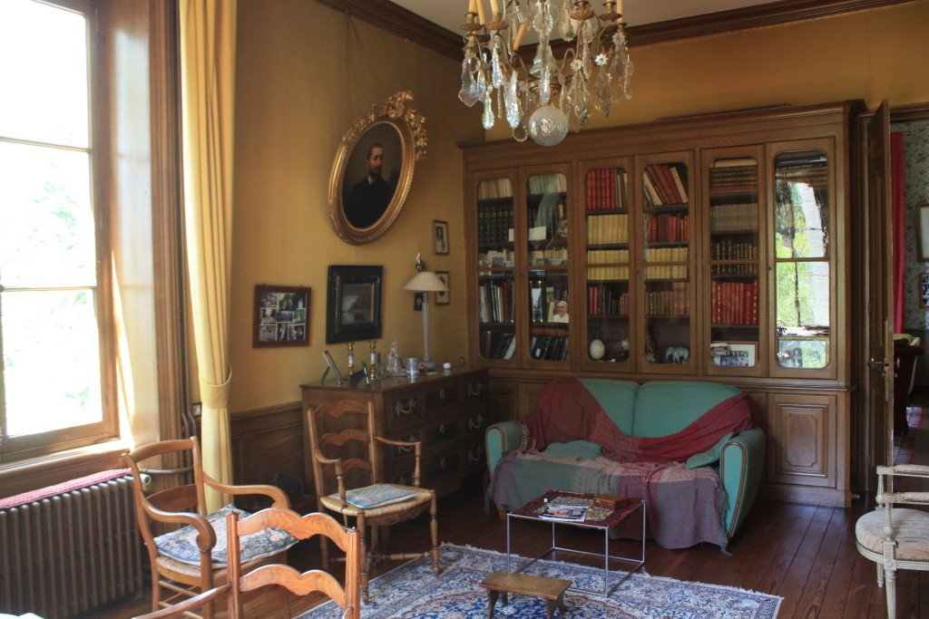 Domaine viticole avec 7 hectares de parc arboré – photo 4