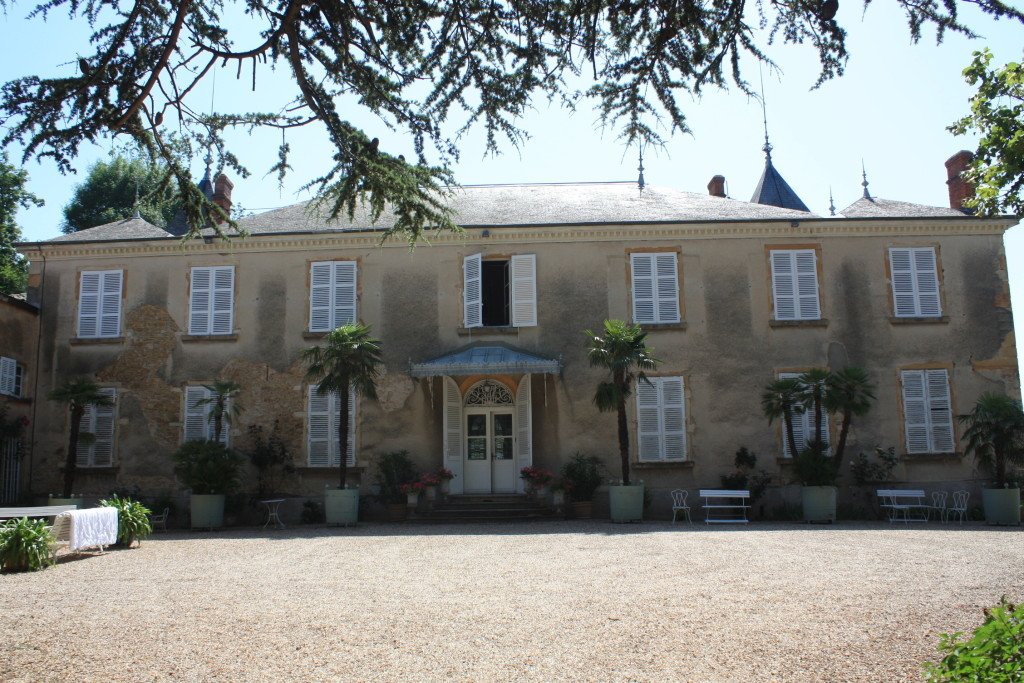 Domaine viticole avec 7 hectares de parc arboré – photo 6