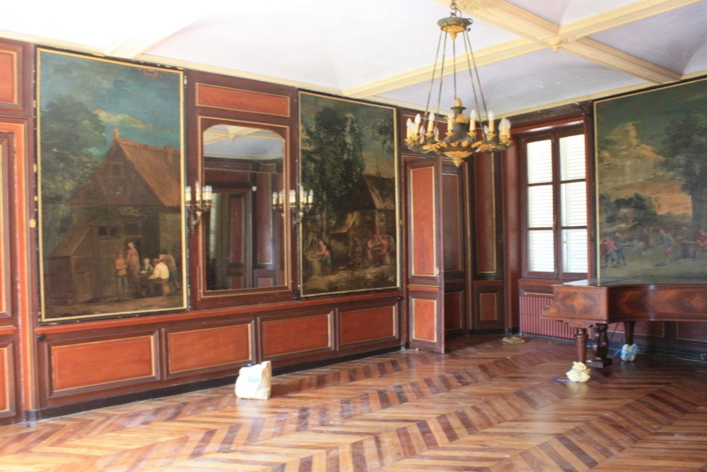 Domaine viticole avec 7 hectares de parc arboré – photo 7