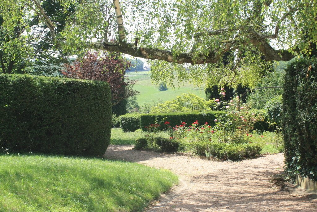 Domaine viticole avec 7 hectares de parc arboré – photo 8
