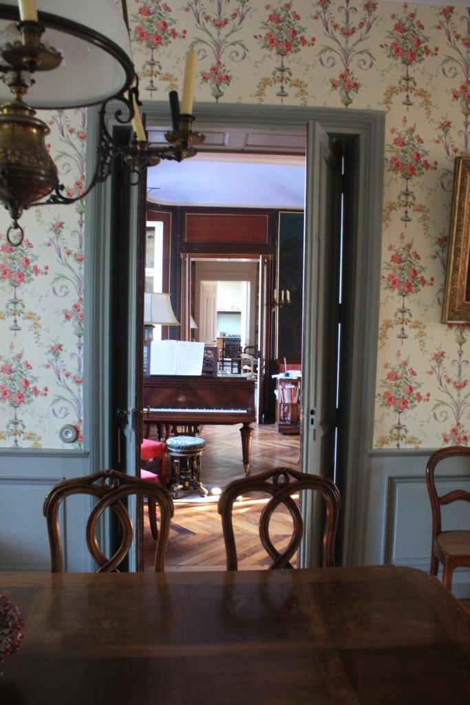 Domaine viticole avec 7 hectares de parc arboré – photo 9