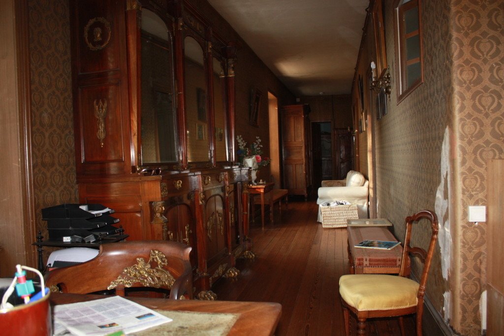 Domaine viticole avec 7 hectares de parc arboré – photo 10