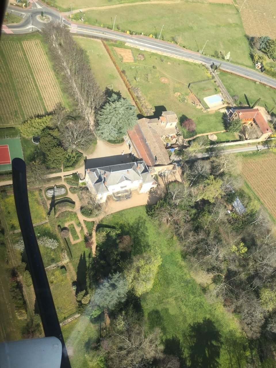 Domaine viticole avec 7 hectares de parc arboré – photo 11