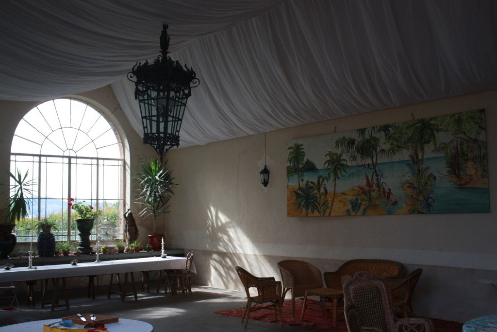 Domaine viticole avec 7 hectares de parc arboré – photo 12