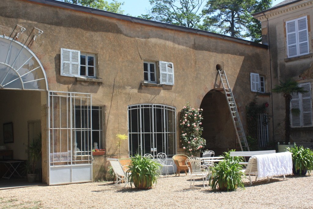 Domaine viticole avec 7 hectares de parc arboré – photo 15